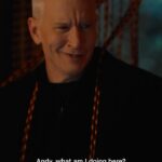 Anderson Cooper Instagram - We’re back!!!! See you on New Year’s Eve on CNN (also streaming on Max)… We’re gonna ring in ‘24 BIG!!