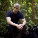 Anderson Cooper Instagram – In the Amazon about 11 years ago.