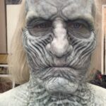 Anderson Cooper Instagram – Sunday on @60minutes, I take you behind the scenes of #GameOfThrones.