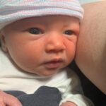 Anderson Cooper Instagram - I want to share with you some joyful news. On Monday, I became a father. This is Wyatt Cooper. He is three days old. He is named after my father, who died when I was ten. I hope I can be as good a dad as he was. My son's middle name is Morgan. It's a family name on my mom's side. I know my mom and dad liked the name morgan because I recently found a list they made 52 years ago when they were trying to think of names for me. Wyatt Morgan Cooper. My son. He was 7.2 lbs at birth, and he is sweet, and soft, and healthy and I am beyond happy. As a gay kid, I never thought it would be possible to have a child, and I’m grateful for all those who have paved the way, and for the doctors and nurses and everyone involved in my son's birth. Most of all, I am grateful to a remarkable surrogate who carried Wyatt, and watched over him lovingly, and tenderly, and gave birth to him. It is an extraordinary blessing - what she, and all surrogates give to families who cant have children. My surrogate has a beautiful family of her own, a wonderfully supportive husband, and kids, and I am incredibly thankful for all the support they have given Wyatt and me. My family is blessed to have this family in our lives I do wish my mom and dad and my brother, Carter, were alive to meet Wyatt, but I like to believe they can see him. I imagine them all together, arms around each other, smiling and laughing, happy to know that their love is alive in me and in Wyatt, and that our family continues.