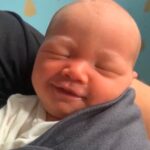 Anderson Cooper Instagram – I want to share with you some joyful news. On Monday, I became a father.  This is Wyatt Cooper.  He is three days old. He is named after my father, who died when I was ten.  I hope I can be as good a dad as he was.  My son’s middle name is Morgan. It’s a family name on my mom’s side.  I know my mom and dad liked the name morgan because I recently found a list they made 52 years ago when they were trying to think of names for me.  Wyatt Morgan Cooper.  My son.  He was 7.2 lbs at birth, and he is sweet, and soft, and healthy and I am beyond happy.

As a gay kid, I never thought it would be possible to have a child, and I’m grateful for all those who have paved the way, and for the doctors and nurses and everyone involved in my son’s birth. 
Most of all, I am grateful to a remarkable surrogate who carried Wyatt, and watched over him lovingly, and tenderly, and gave birth to him. It is an extraordinary blessing – what she, and all surrogates give to families who cant have children. My surrogate has a beautiful family of her own, a wonderfully supportive husband, and kids, and  I am incredibly thankful for all the support they have given Wyatt and me. My family is blessed to have this family in our lives

I do wish my mom and dad and my brother, Carter, were alive to meet Wyatt, but I like to believe they can see him. I imagine them all together, arms around each other, smiling and laughing, happy to know that their love is alive in me and in Wyatt, and that our family continues.