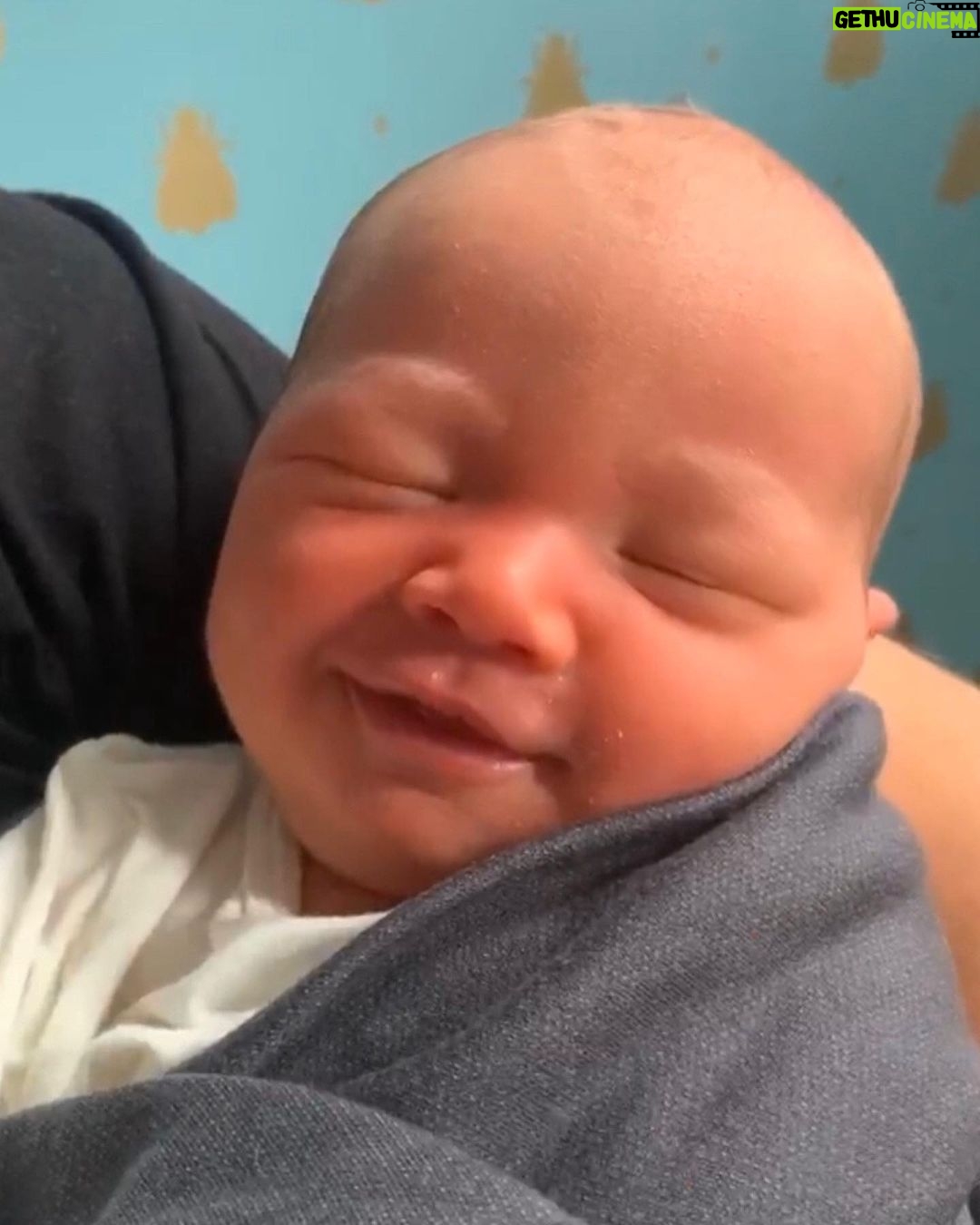 Anderson Cooper - 1.2 Million Likes - I want to share with you some joyful news. On Monday, I became a father. This is Wyatt Cooper. He is three days old. He is named after my father, who died when I was ten. I hope I can be as good a dad as he was. My son's middle name is Morgan. It's a family name on my mom's side. I know my mom and dad liked the name morgan because I recently found a list they made 52 years ago when they were trying to think of names for me. Wyatt Morgan Cooper. My son. He was 7.2 lbs at birth, and he is sweet, and soft, and healthy and I am beyond happy.
As a gay kid, I never thought it would be possible to have a child, and I’m grateful for all those who have paved the way, and for the doctors and nurses and everyone involved in my son's birth.
Most of all, I am grateful to a remarkable surrogate who carried Wyatt, and watched over him lovingly, and tenderly, and gave birth to him. It is an extraordinary blessing - what she, and all surrogates give to families who cant have children. My surrogate has a beautiful family of her own, a wonderfully supportive husband, and kids, and I am incredibly thankful for all the support they have given Wyatt and me. My family is blessed to have this family in our lives
I do wish my mom and dad and my brother, Carter, were alive to meet Wyatt, but I like to believe they can see him. I imagine them all together, arms around each other, smiling and laughing, happy to know that their love is alive in me and in Wyatt, and that our family continues.