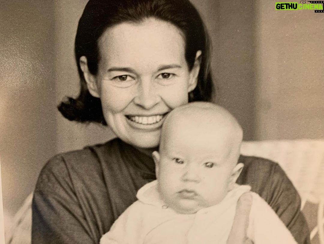 Anderson Cooper - 231.4K Likes - I’ve slowly been going through boxes of photos and files. My mom kept every note, every letter she ever received. It is sad going through everything, but also brings back many amazing memories. Happy birthday mom, you will always be in my heart. @gloriavanderbilt @gloriavanderbiltstudio