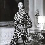 Anderson Cooper Instagram - Today is my mom’s birthday. @gloriavanderbilt would have been 96. She lived life on her own terms, and there was no one else quite like her. What a mom! What a woman! What a life! @gloriavanderbiltstudio