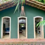 Anderson Cooper Instagram - Feliz Natal from #Trancoso #Brazil! Hope you have a happy holidays. For all those who have lost a loved one this year, or feel the loss of a loved one especially hard this time of year, I know it is not easy, and I am thinking of you.