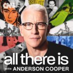 Anderson Cooper Instagram - Season 2 of my podcast about grief and loss, All There Is, begins today. The first episode is available on @applepodcasts, @spotify or wherever you get your podcasts.