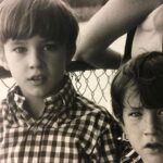 Anderson Cooper Instagram - 31 years ago today, my brother, Carter Cooper, died by suicide. It is still hard to imagine, hard to comprehend. Not a day goes by when i do not think of him and miss him terribly. Jan 27, 1965- July 22, 1988.