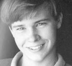 Anderson Cooper Instagram - 31 years ago today, my brother, Carter Cooper, died by suicide. It is still hard to imagine, hard to comprehend. Not a day goes by when i do not think of him and miss him terribly. Jan 27, 1965- July 22, 1988.