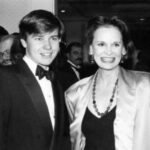 Anderson Cooper Instagram - 31 years ago today, my brother, Carter Cooper, died by suicide. It is still hard to imagine, hard to comprehend. Not a day goes by when i do not think of him and miss him terribly. Jan 27, 1965- July 22, 1988.