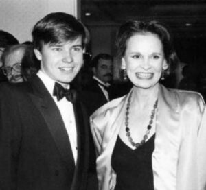 Anderson Cooper Instagram - 31 years ago today, my brother, Carter Cooper, died by suicide. It is still hard to imagine, hard to comprehend. Not a day goes by when i do not think of him and miss him terribly. Jan 27, 1965- July 22, 1988.