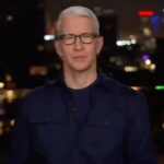 Anderson Cooper Instagram - A disturbing look at the slaughter inside bomb shelters at the Nova Festival in Israel.