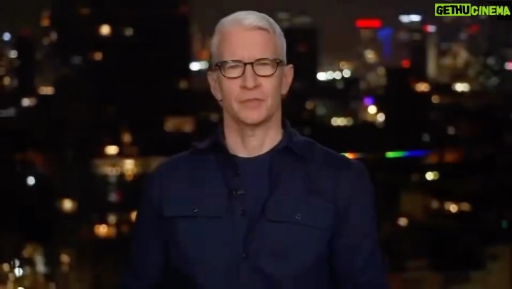 Anderson Cooper Instagram - A disturbing look at the slaughter inside bomb shelters at the Nova Festival in Israel.
