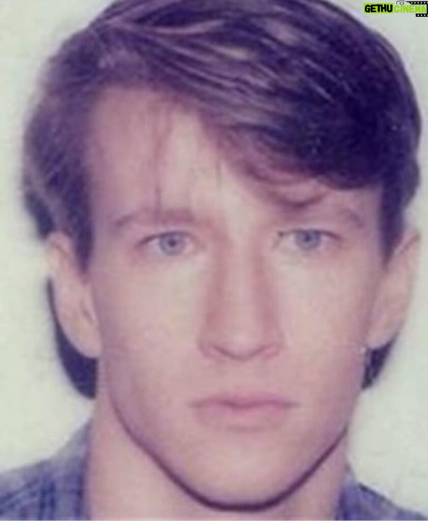 Anderson Cooper Instagram - Thanks for all the kind birthday wishes! To make myself feel especially old, I dredged up some old photos. One is a photo booth picture that I used for my first press pass. Another is me videotaping at a wedding in Vietnam in 1991, when I was going to school there. The last photo is by #dianearbus, who stayed at our house taking pictures of me and my brother for a project she was working on (i know, i know, @bravoandy, very relatable.)