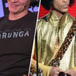 Anderson Cooper Instagram - Now we’ll never know what Prince had to say about the financial crisis …