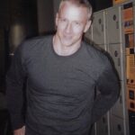 Anderson Cooper Instagram - On some trip, some airport, I think, somewhere, sometime.