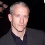 Anderson Cooper Instagram - Back when i had a buzz cut.