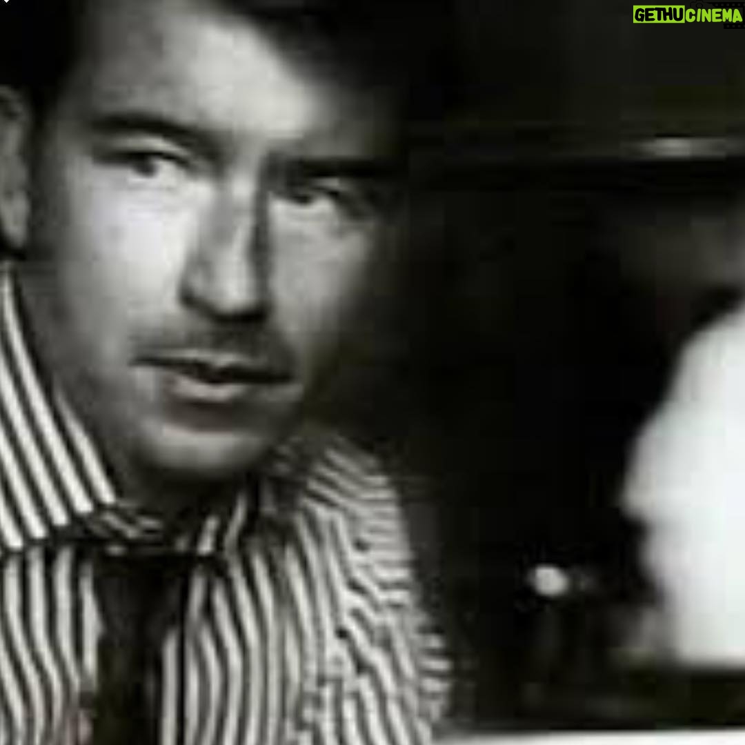 Anderson Cooper - 141K Likes - My Dad.
Wyatt Cooper.
Sept 1, 1927- Jan 5, 1978.
Still missed, and loved, everyday.