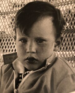 Anderson Cooper Instagram - Thanks for all the lovely birthday wishes! Strange feeling being older than my father when he died. I never expected to live longer than he did. First photo by @richardphibbs, Second photo by my dad, Wyatt Cooper