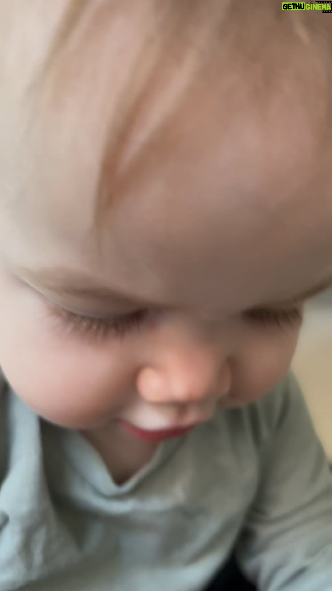 Anderson Cooper - 180.9K Likes - Sebastian just celebrated his 1st birthday! He loves listening to an old music box that belonged to my mom. Sebastian is sweet and strong and smart and loves his big brother Wyatt a lot. They fill my heart with joy and love in a way i never imagined possible. Happy Birthday Sebastian!