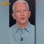 Anderson Cooper Instagram - @andersoncooper reflects on his personal struggle with unexpected grief, sorting through family memories and advocating for breaking the silence around loss.