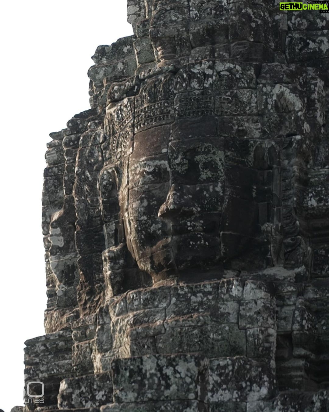 Anderson Cooper Instagram - Cambodia’s religious temples are among the most beautiful in the world. But they are also sites of major crimes. Sunday, @andersoncooper reports on Cambodia’s blood antiquities, and the U.S. museums and collectors complicit in their trade.
