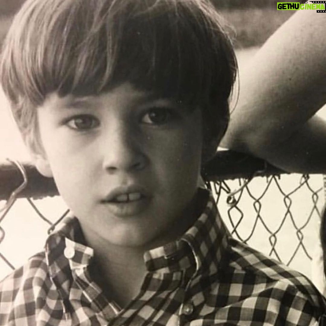 Anderson Cooper - 337.7K Likes - It is 35 years today since my brother, Carter Cooper, died. I think of him, and miss him, every day.
