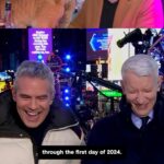 Anderson Cooper Instagram - Mayer + Cooper + Cats. #ICYMI #CNNNYE