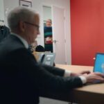 Anderson Cooper Instagram - New Year’s Eve 2022!!! hope you join us!