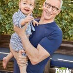 Anderson Cooper Instagram - I spoke with @people about my new book Vanderbilt -The Rise and Fall of an American Dynasty, which is in many ways a letter to my son. The book comes out Sept 21. link in bio above. Thanks for the lovely photos @wattsupphoto, and thank you all for the kind messages and support!