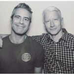 Anderson Cooper Instagram – Happy Birthday @bravoandy! So proud of all you’ve done, the person you are, and the dad you’ve become!