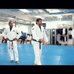 Anderson Silva Instagram - Obrigado mestre @ramonlemos @galvaobjj @michelmaiabjj muito bom passar este tempo treinando com vocês. @atosjiujitsuhq