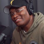Anderson Silva Instagram - GALVAOCAST #27 with Anderson Silva and Ramon Lemos 🎙 Stay tuned. We will be releasing the new episode soon ⏳ 🔗 AtosBJJOnDemand.com