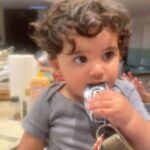 Anderson Silva Instagram - Super príncipe Roman ❤️❤️❤️❤️❤️❤️❤️❤️