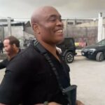 Anderson Silva Instagram - 🌨️🎥🎥🎥📽️ @olmospix