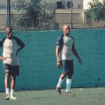 Anderson Silva Instagram - Parabéns pelo seu dia 🙏🏾❤️🙏🏾❤️ Pai, mesmo estando a… quilômetros de distância, sinto sua presença constantemente em minha vida. A separação física não pode abalar o amor profundo e a imensa gratidão que tenho por tudo o que você representa na minha vida Reconheço que, como todos, temos nossos momentos de falhas e enfrentamos desafios inesperados. No entanto, é justamente nesses momentos de adversidade que percebo ainda mais o quão fundamental ter alguém como você em minha vida. Muito obrigado por tudo, pai. Te amo imensamente, bad boys. Aproveita seu dia 🙏🏾❤️🙏🏾Fique com Deus.