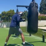 Anderson Silva Instagram - Mais um dia mais um treino pra não perder o abito. 🙏🏾🙏🏾🙏🏾🙏🏾🙏🏾🙏🏾🙏🏾🙏🏾🙏🏾🙏🏾🙏🏾🙏🏾🙏🏾🙏🏾🙏🏾🙏🏾beijo meu povo 😘🙏🏾❤️ Chegamos a este …mundo sem ter nem um tipo de promessa sem saber de absolutamente nada com uma única certeza a morte então aproveite cada segundo neste plano spiritual de forma inteligente intenda que cada segundo. Cada momento aqui e pra que possamos evoluir cada um de nós tem a sua própria missão, … aqui respeite seu momento e seu tempo pois o relógio não vai parar pra nem um de nós não existe Replay então valorize seu tempo não deixe pra faze ló quando a cabar a hora e agora 🙏🏾❤️🙏🏾