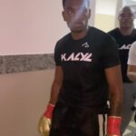 Anderson Silva Instagram - @luiz_dorea @lcdoreajr @andrepiccolioficial @kalylsilva