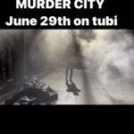Anderson Silva Instagram - Galera tá chegando dia 29 junho no tubi ❤️🙏🏾❤️🎥🙏🏾❤️ @tubi @olmospix @village.roadshow @coltermikecolter @stephaniesigman @jessejohngarcia @mr_wungati @steviewondersumtimes @keyonbowman61 @isaiahcmorgan @cedricjoeofficial @medinasenghore @rhyscoiro @officialantoniofargas 🎥🎞️🎥🎞️🎥🎞️🎥