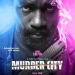 Anderson Silva Instagram - Salve meu povo logo tem novidades 🙏🏾🥰🥰🎥🙏🏾🥰😘 Murder City June 29th on @tubi @village.roadshow Thank you @olmospix @coltermikecolter @stephaniesigman @jessejohngarcia