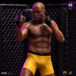 Anderson Silva Instagram - 🤗🤗🤗🤗🤗🤗🤗🤗❤️❤️❤️❤️🙏🏾🤗🙏🏾