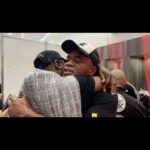 Anderson Silva Instagram - são como estrelas: você nem sempre as vê, mas você sabe que sempre estão lá. ❤️🙏🏾❤️🙏🏾❤️ @joaovittorsilva6 @_kauanasilva_ @gabrielsilvaboxing @kalylsilva @juarezdasilva66 @kaorysilva_