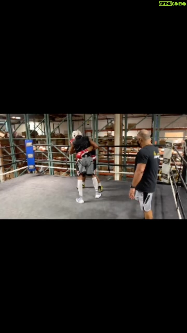 Anderson Silva Instagram - O treino não para obrigado @luiz_dorea @nicorobledo.jr @e.silvaoficial
