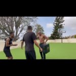 Anderson Silva Instagram - Vocês vão ser diferente. Algumas vezes se sentiram excluído, Mas nunca estarão sozinhos Farão da minha força a suas Verão a minha vida através de seus olhos, Assim como a suas vidas serão vistas através dos meus. O filhos se torna o pai e o pai se torna o filho. Amo vocês @joaovittorsilva6 @gabrielsilvaboxing @kalylsilva