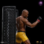 Anderson Silva Instagram - With his clenched fists protected by the open-finger gloves and the ankle support, he remains completely focused and with eyes fixed on his next opponent, studying his movements, and searching for his weak spots to finish the fight and conquer another victory in his successful career. Anderson Spider Silva Signed Version Deluxe - Art Scale 1/10 - Iron Studios is now available for pre-order on our websites. Click “View Shop” or thru the link in our bio and guarantee yours! 📆 Release schedule: Second quarter of 2024 🇺🇸 199,99 ⚠️ Every single statue will be signed by Anderson Silva himself. - 🇧🇷 Com os punhos fechados protegidos com suas luvas de dedo aberto e bandagem nos tornozelos, ele mantém máxima concentração e os olhos fixos em seu próximo oponente, estudando seus movimentos e buscando seus pontos fracos para finalizar a luta e conquistar mais uma vitória para sua carreira de sucesso. Anderson Spider Silva Signed Version Deluxe - Art Scale 1/10 - Iron Studios está disponível para pré-venda em nossos sites. 📆 Lançamento previsto: Segundo trimestre de 2024 ⚠️ Todas as estátuas serão autografadas pelo Anderson Silva 🚨 Essa versão é exclusiva Iron Studios Concept Store #ironstudios #andersonsilva #ufc #worldstocollect