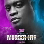 Anderson Silva Instagram - Salve meu povo logo tem novidades 🙏🏾🥰🥰🎥🙏🏾🥰😘 Murder City June 29th on @tubi @village.roadshow Thank you @olmospix @coltermikecolter @stephaniesigman @jessejohngarcia