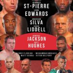Anderson Silva Instagram - Looking forward to meeting all my fans on April 29-30 in Manchester U.K. with many other UFC stars at For the Love of MMA. I will be signing autographs and taking pictures with fans. See you there, grab your tickets at www.fortheloveofmma.co.uk