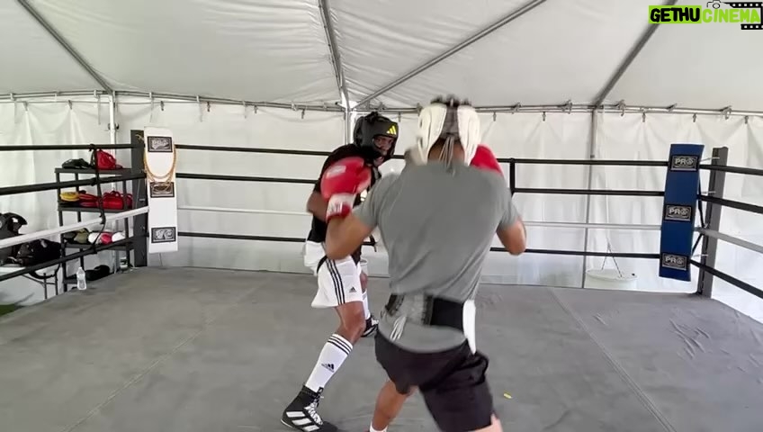 Anderson Silva Instagram - Muito obrigado, @nicorobledo3 definitivamente é uma grande honra e previlégio poder aprender com você meu irmãozinho, o futuro do boxe, um talento!!! Muito bom estar rodeado de amigos em um dia de treino especial. Obrigado DEUS por tudo que me proporciona todos os dias… Com toda certeza posso mostrar aos meus amigos e familiares o quanto amo fazes isto com respeito amor e dedicação… Gratidão mestre @nicorobledo.jr
