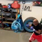 Anderson Silva Instagram - O treino não para obrigado mestre @luiz_dorea @nicorobledo.jr 🥊🥊❤️🥊🥊❤️🥊🥊❤️🥊🥊🥊🥊