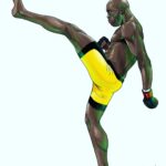Anderson Silva Instagram - Fala meu povo! Duvide de tudo que o compromete com coisas erradas … Duvide do controle que o medo traga em sua jornada ou a ansiedade, egoísmo intolerância e irritabilidade exercem sobre você. Quando a obstáculos em nossa caminhada e temos que tomar decisões que nos trazem um certo medo na jornada da vida a solidão é superável quando somos abandonados por nós mesmos, a solidão é quase incurável. Sábio é o ser humano que tem coragem de ir diante do espelho da sua alma para reconhecer seus erros e fracassos e utilizá-los para plantar as mais belas sementes no terreno de sua inteligência. Ser livre é não ser escravo das culpas do passado nem das preocupações do amanhã. Ser livre é ter tempo para as coisas que se ama. É abraçar, se entregar, sonhar, recomeçar tudo de novo. É desenvolver a arte de pensar e proteger a emoção. Mas, acima de tudo, ser livre é ter um caso de amor com a própria existência e desvendar seus mistérios. Se seus sonhos são pequenos, sua visão será pequena, suas metas serão limitadas, seus alvos serão mediocre sua estrada será estreita, sua capacidade de suportar as tormentas será frágil. Os sonhos regam a existência com sentido. Desejo que você Não tenha medo da vida, tenha medo de não vivê-la. Não há céu sem tempestades, nem caminhos sem acidentes. Beijo no coração meu povo ❤️😘😘😍🙏🏾🙏🏾🙏🏾🙏🏾 @spiderkick @spiderfitacademia www.spiderkick.com @spiderkicksuplementos @mtc @marcos.oliveirart