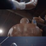Anderson Silva Instagram - Ola meu povo 🙏🏾❤️🙏🏾❤️🙏🏾 Não deixe que as pessoas te façam desistir daquilo que você mais quer na vida. Acredite. de o seu 100% só você pode realizar seus sonhos.
